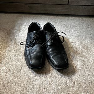 Vintage Dockers Dress Shoes